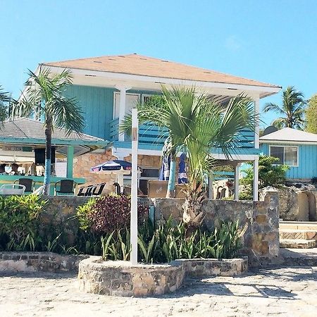 Two Turtles Inn George Town Exterior photo