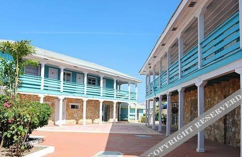 Two Turtles Inn George Town Exterior photo