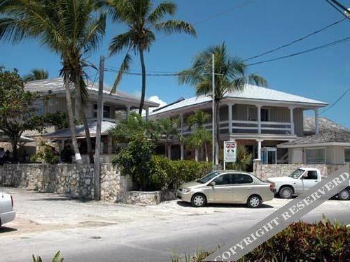 Two Turtles Inn George Town Exterior photo