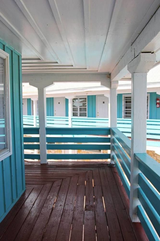 Two Turtles Inn George Town Exterior photo