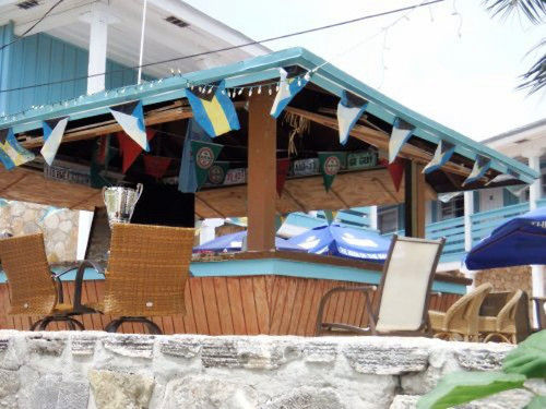 Two Turtles Inn George Town Exterior photo
